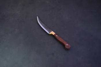 Handmade | Remeselníci | Bushcraft | Prežitie | Combat | Vonkajšie Nože | Taktické | Pevné Nože | Mäsiar | Lovecký Nôž | Camp